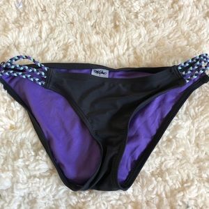 Bathing suit bottoms